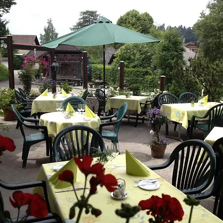 Gasthof Bären Ruegsau