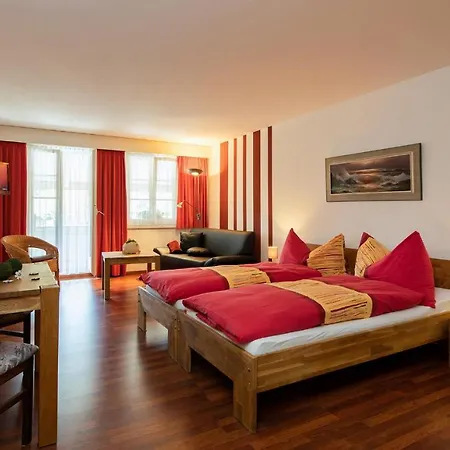 Garni Baeren Rueegsau * Ruegsau