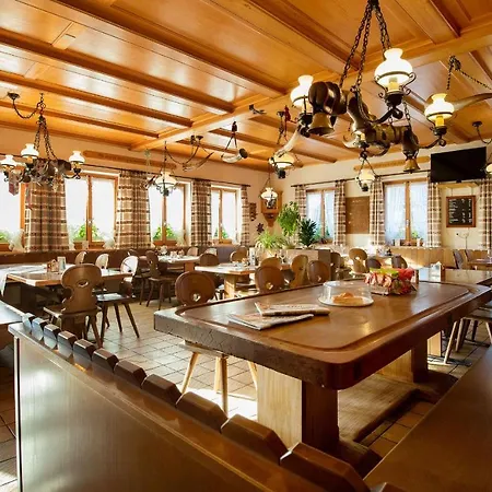 Garni Baeren Rueegsau Ruegsau