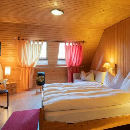 Garni Baeren Rueegsau *