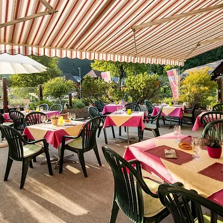 Garni Baeren Rueegsau *