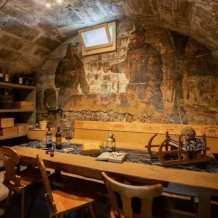 Han/Misafirhane Garni Baeren Rueegsau Ruegsau