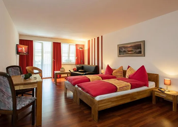 Garni Baeren Rueegsau * Ruegsau