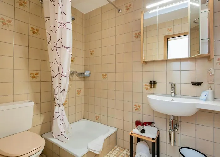 Garni Baeren Rueegsau *