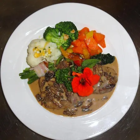 Garni Bären Rüegsau Inn