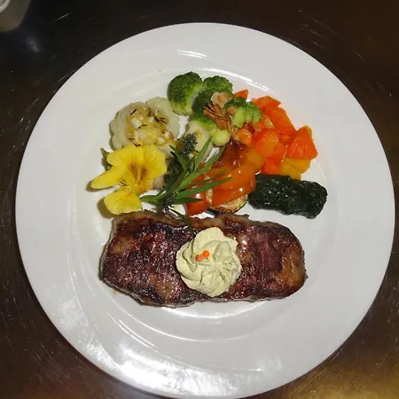 Inn Garni Bären Rüegsau