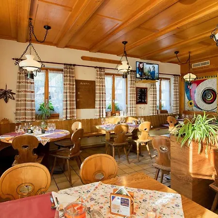 Inn Garni Bären Rüegsau