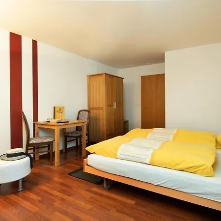 Inn Garni Bären Rüegsau *